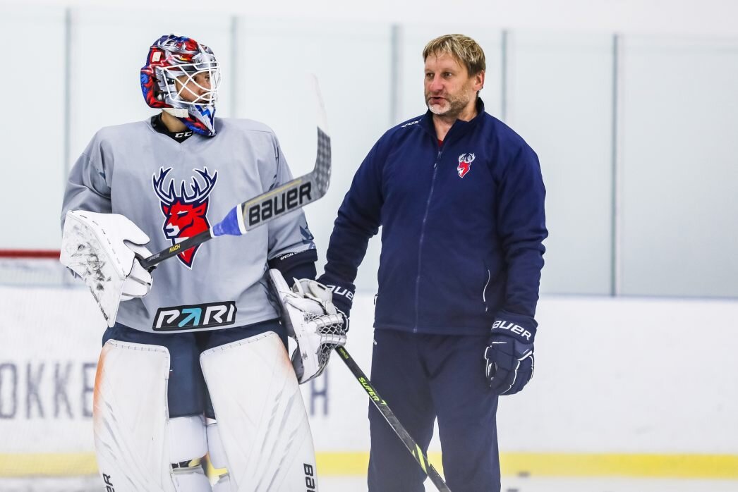    Фото: ХК "Торпедо"