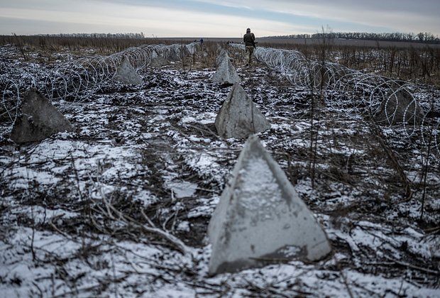    Фото: Viacheslav Ratynskyi / Reuters