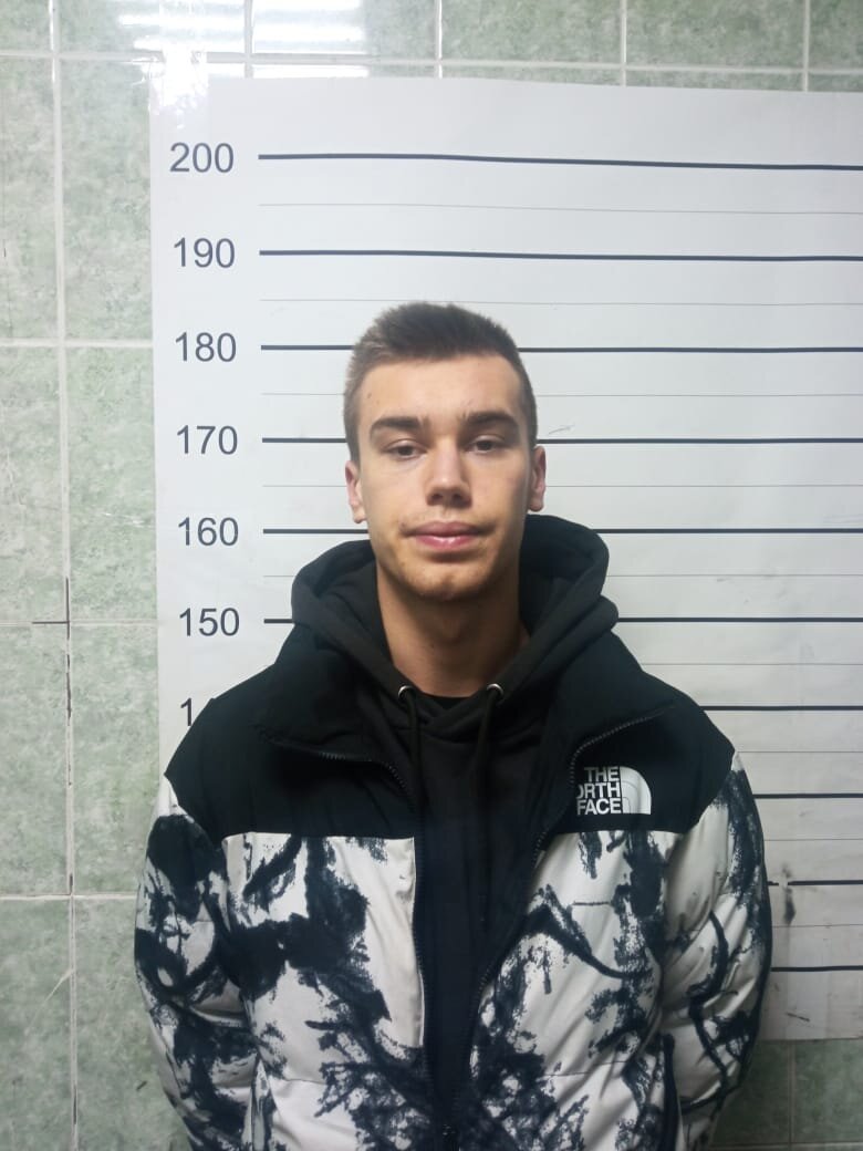 Фото: пресс-служба ГУ МВД по СПб и ЛО