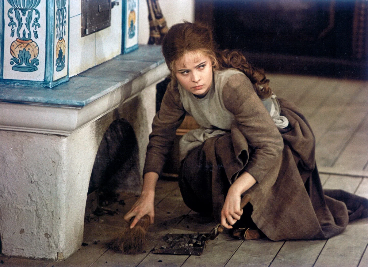 Бедная принцесса из захолустья. Бедная настя 2003. Жанровый портрет в стиле ретро. Бедная девушка. Бедная принцесса из захолустья.