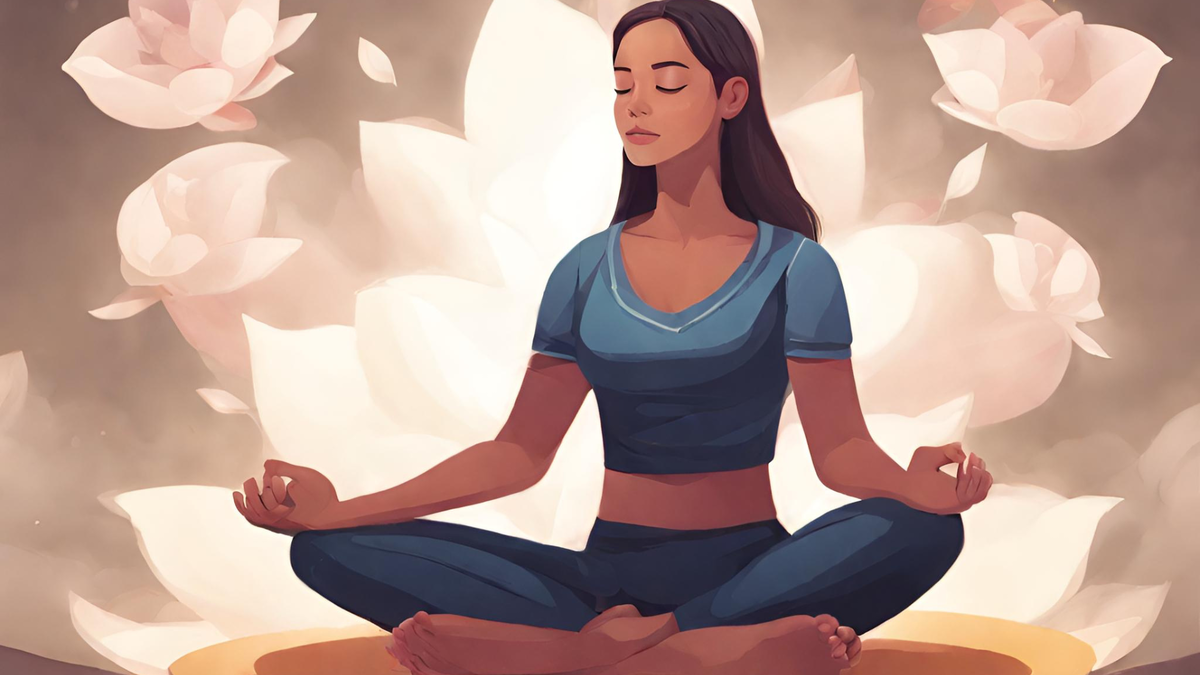 Визуализация результата - один из нейронаучных инструментов для достижения целей