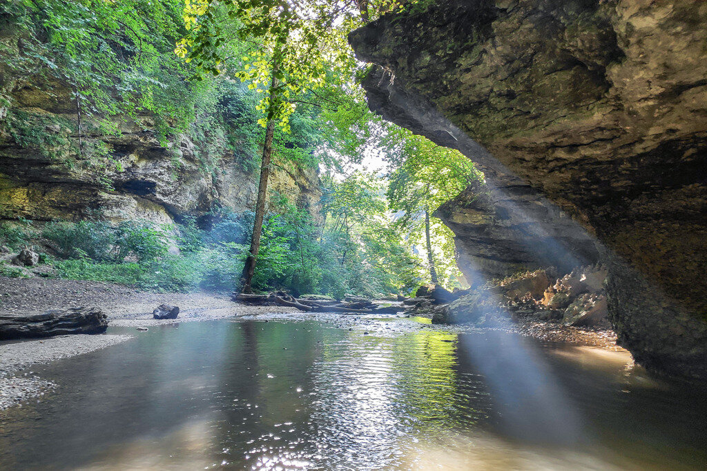 Краснодарский край лагонаки фото