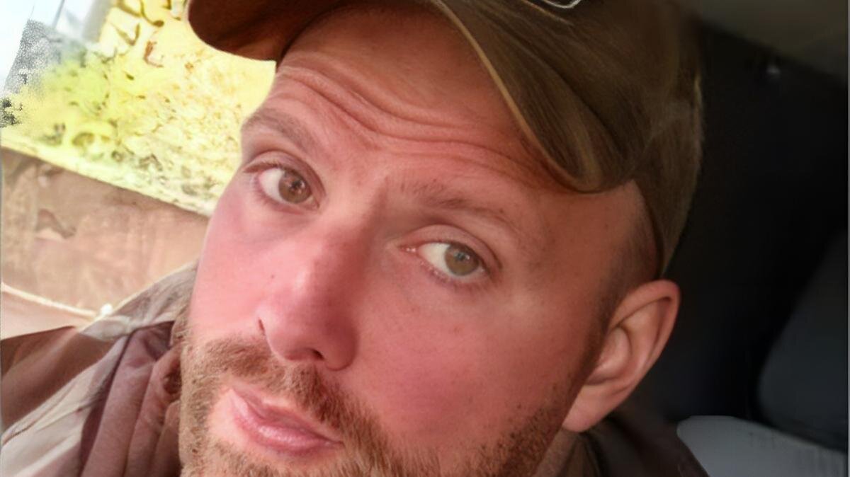    Сергей Зубарев. Фото: vk.com/id5312361