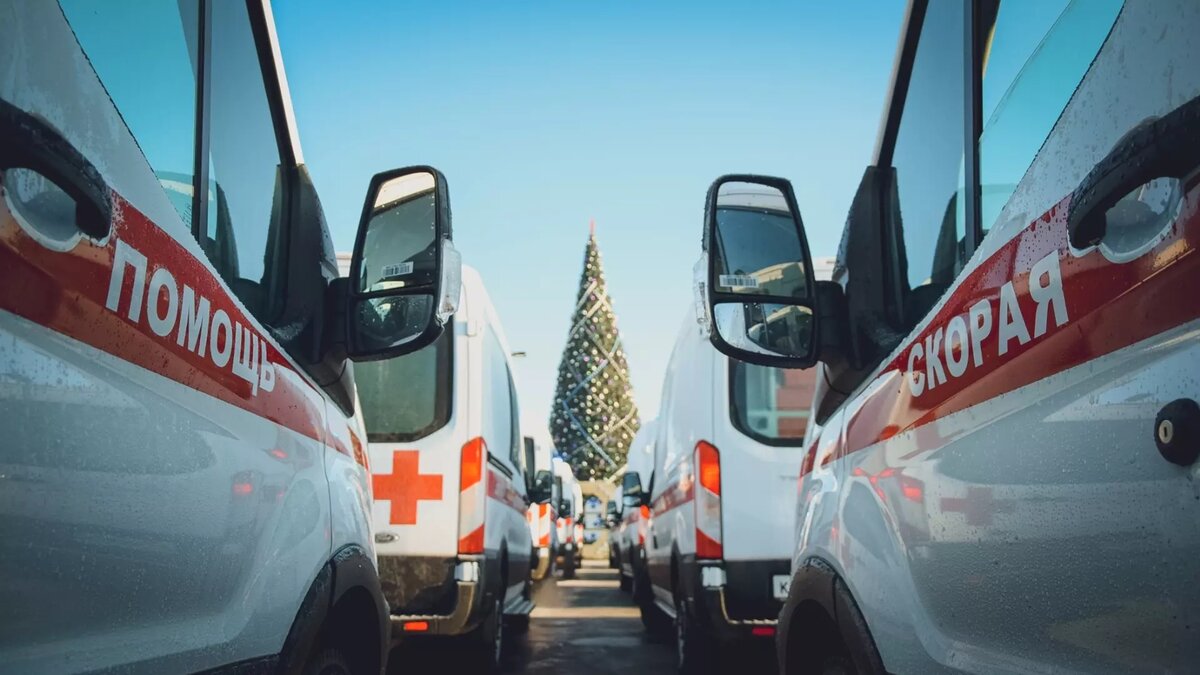     В минздраве Красноярского края рассказали, как будут работать медучреждения в новогодние праздники.