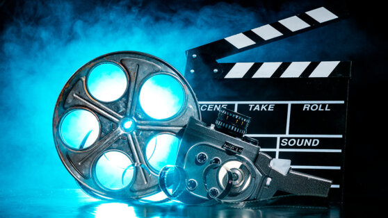    Какой сегодня праздник: 28 декабря – Международный день кино Богдан Герцен