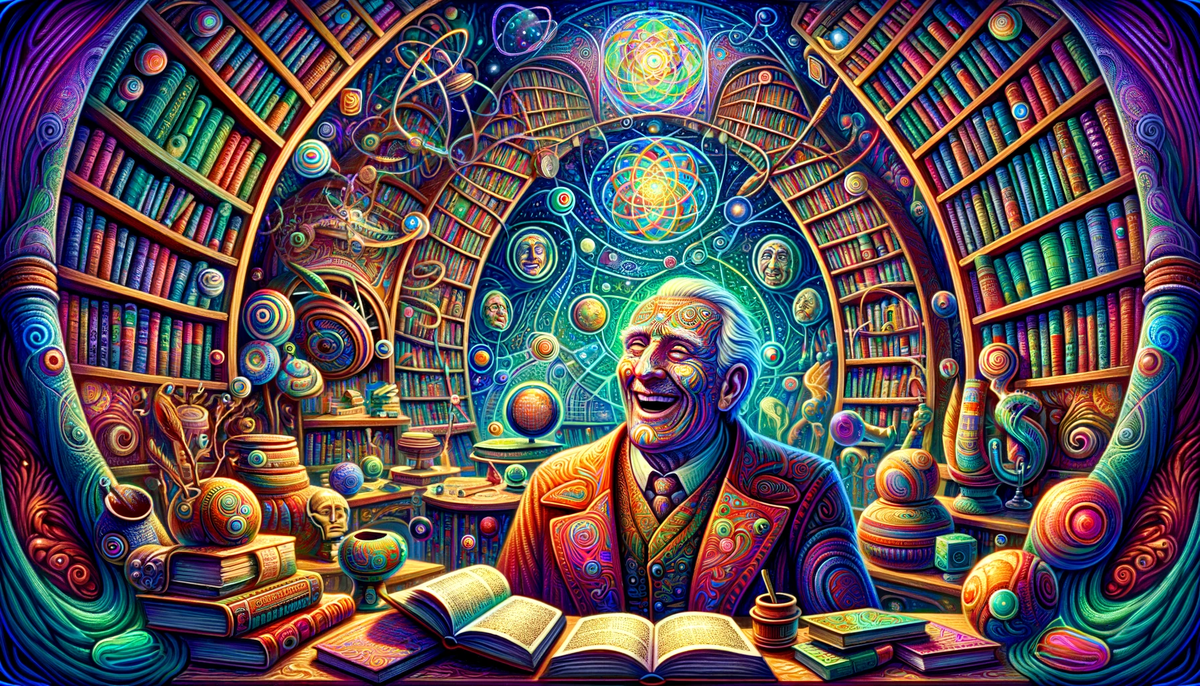 Больше всего в конце 2022 года и в течение всего 2023-го мне помогала поддержка моих читателей! Спасибо Вам всем! 