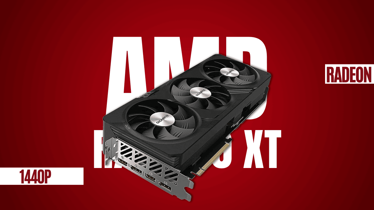 Radeon tm graphics характеристики