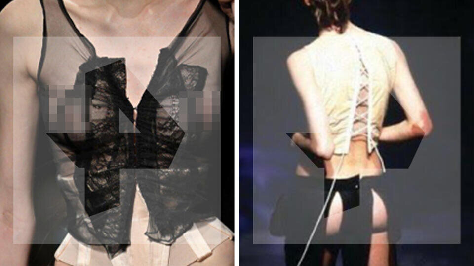 Фото: © РЕН ТВ