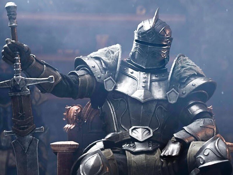    Bethesda работает над мобильной игрой AAA-уровня. Вероятно, The Elder Scrolls