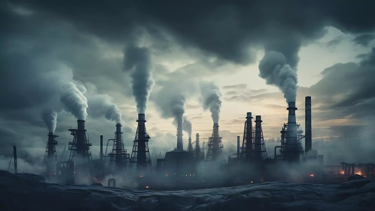     «Зеленый патруль» опубликовал национальный экологический рейтинг за осень 2023 года. Хакасия оказалась в середине списка.