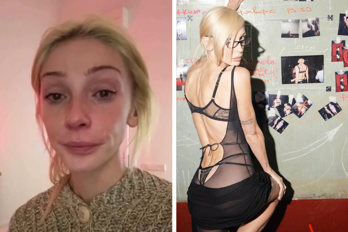 вечеринка насти ивлеевой 20.12 23