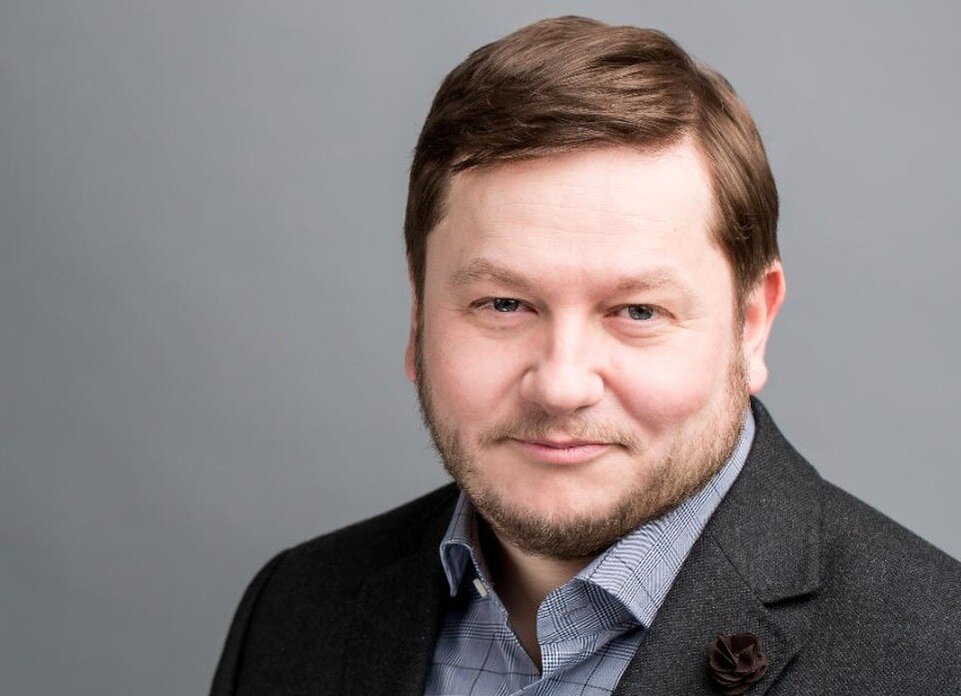    Врач-гастроэнтеролог, терапевт, кандидат медицинских наук Алексей Парамонов.