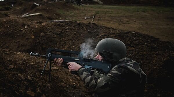    © AFP 2023 / OLIVIER CHASSIGNOLE