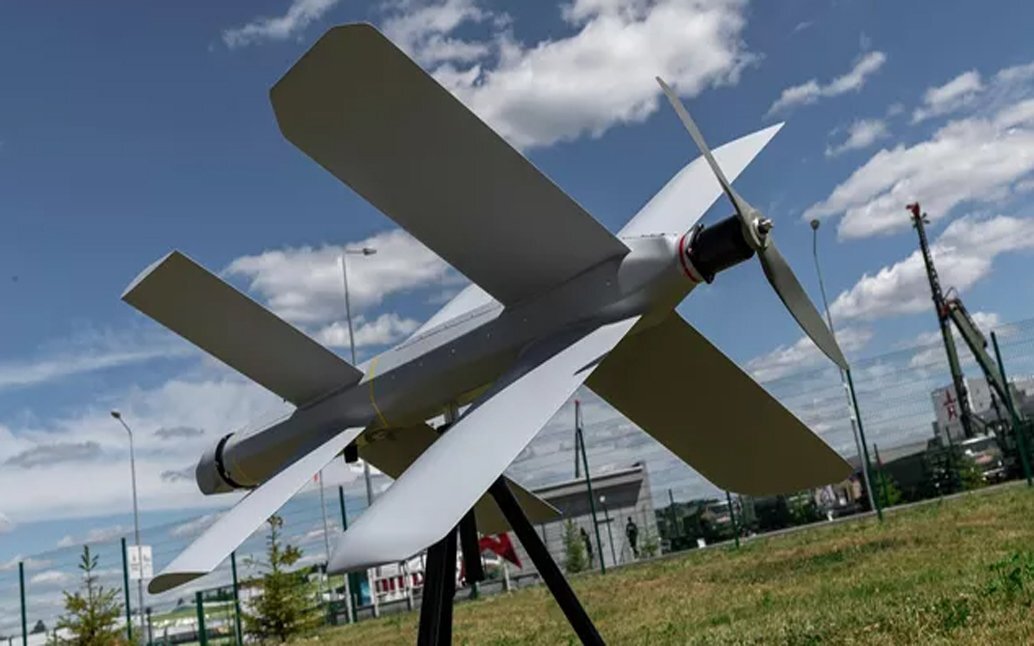    Изображение Концерн «Калашников» 