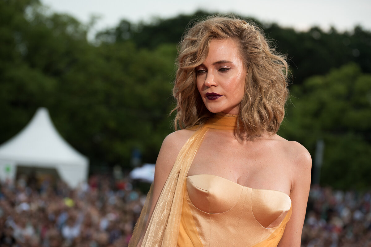 Певице придется искать новый псевдоним.  Фото: ФедералПресс