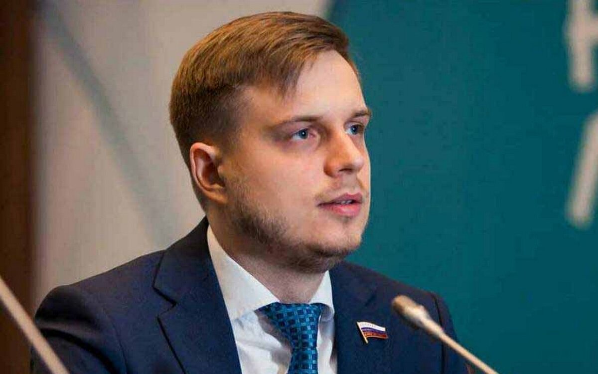    Рокировки в воронежском правительстве и Игры будущего – прогноз на 2024 год от депутата Госдумы Антона Ткачева