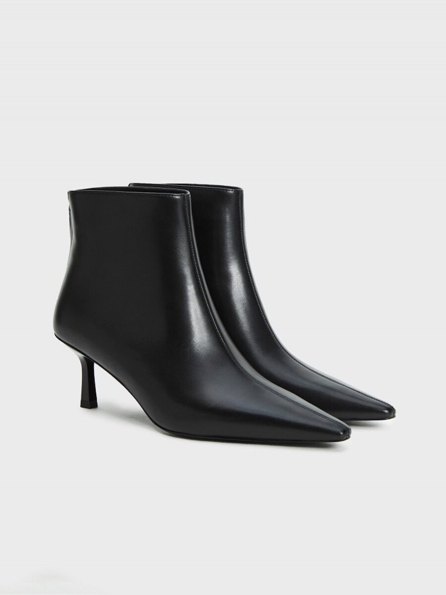 Ботильоны 12Storeez