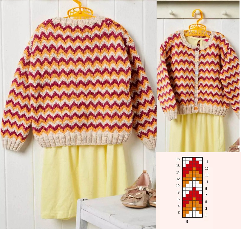  Simply Knitting №246 2023