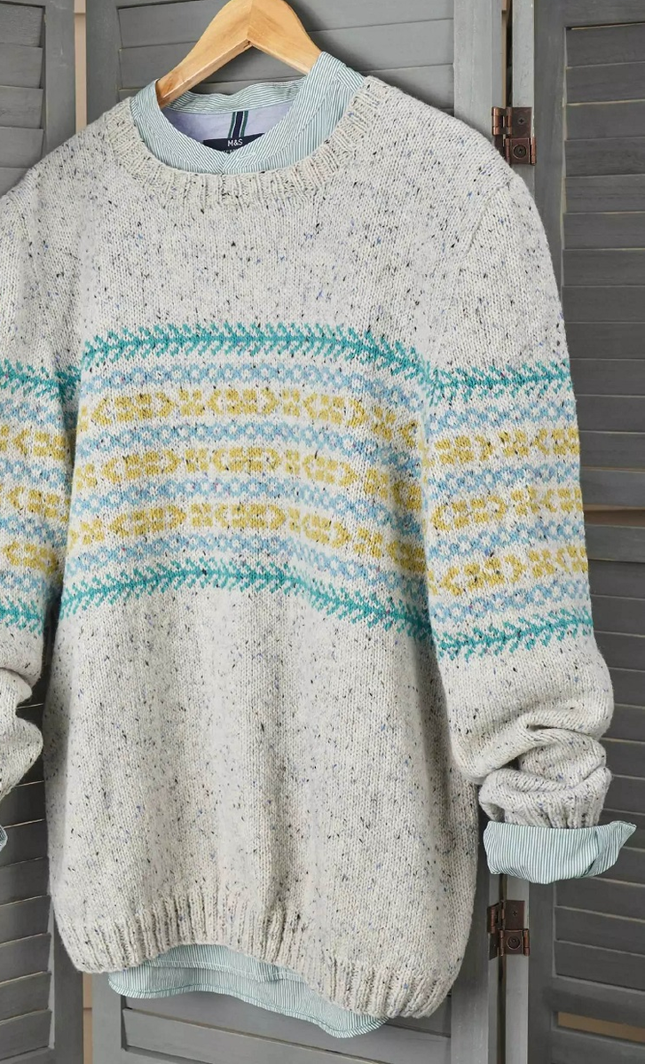  Simply Knitting №246 2023