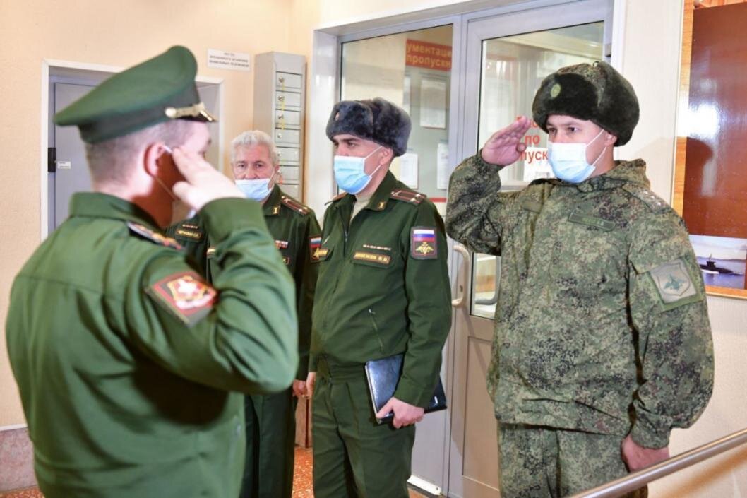 Фото: Сергей Елесин, ИА "Тюменская линия"