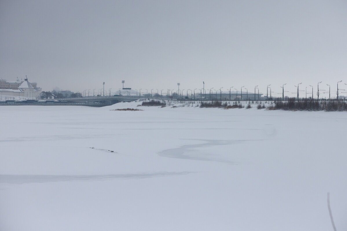 Автор фото: Павел Хацаюк/ «Вечерняя Казань»