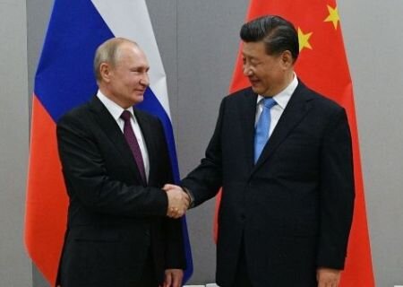    2024 год для России — взгляд из Китая. Обострение с США и ориентация на Восток