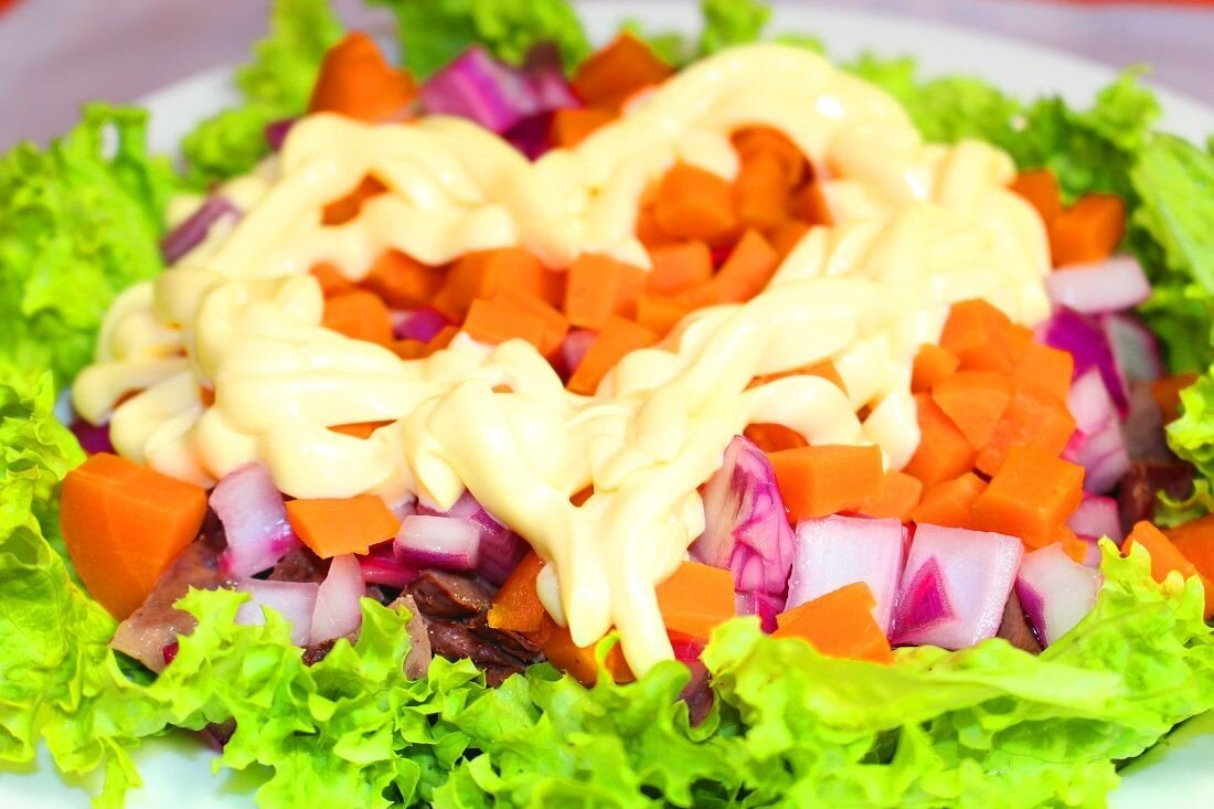 фото из открытых источников https://prostosalaty.ru/