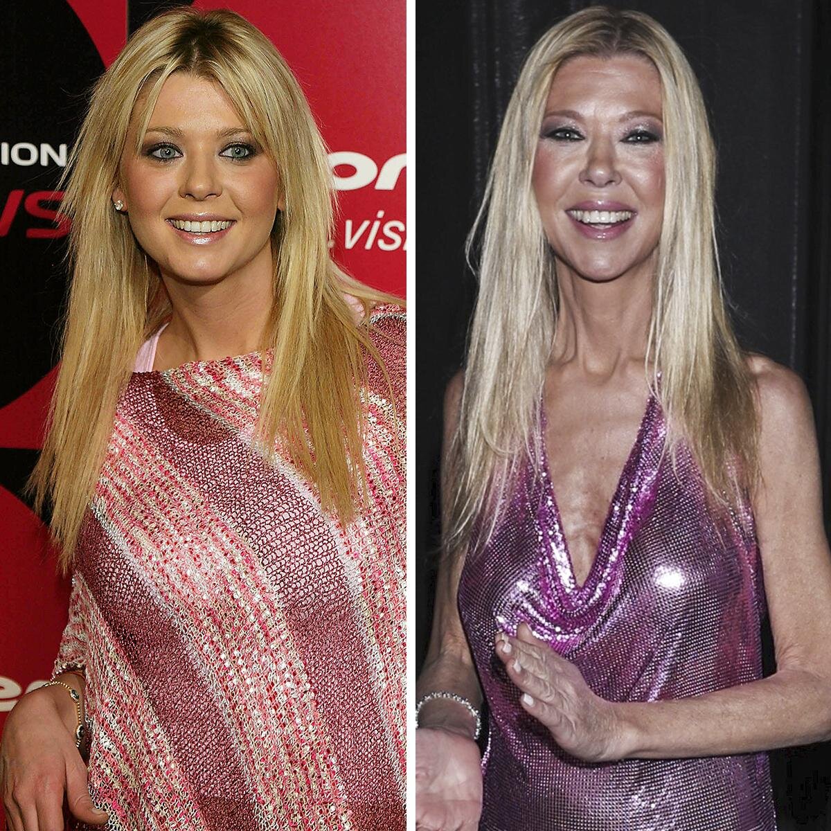 Голая Тара Рид (Tara Reid) | 57 фото