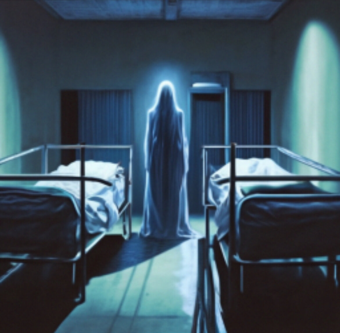 Я впал в ступор, мне было очень страшно. 