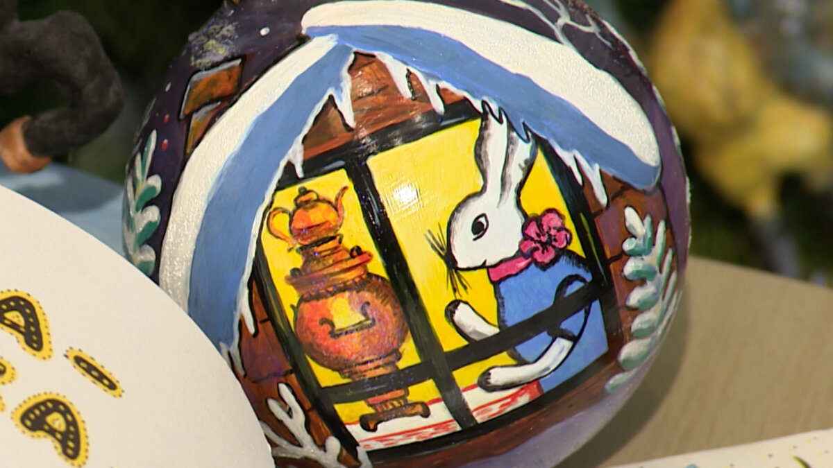    Фото: телеканал «Санкт-Петербург»