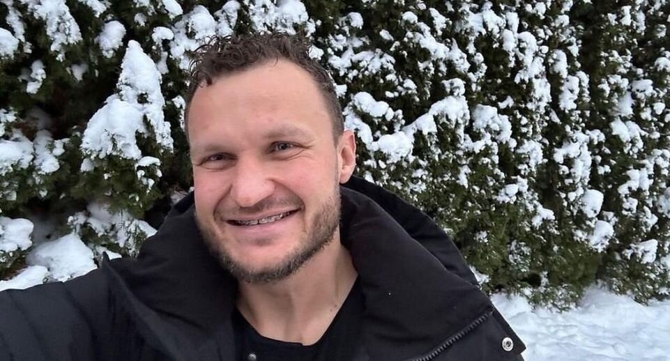    Фото: Олег Сирота / соцсети