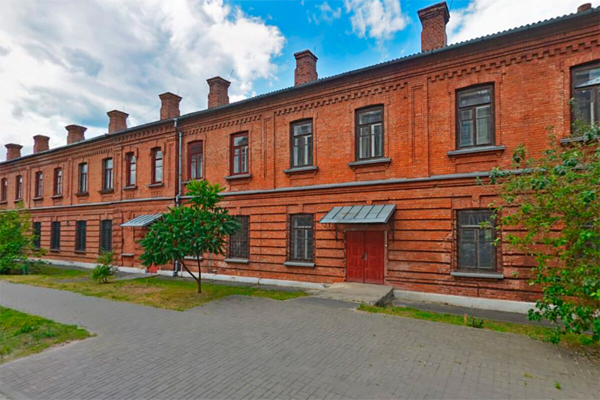    Фото: Яндекс Карты