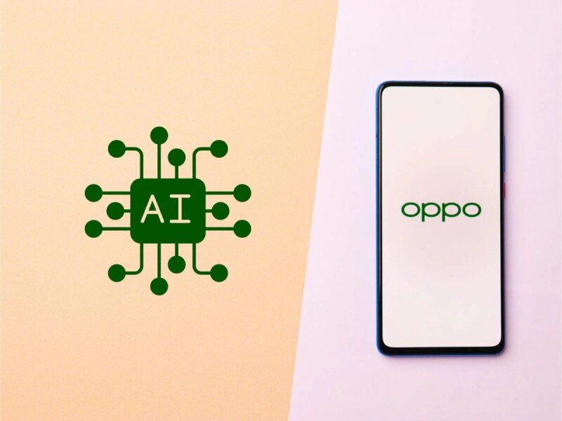    OPPO анонсировала собственный ИИ. Что он умеет?