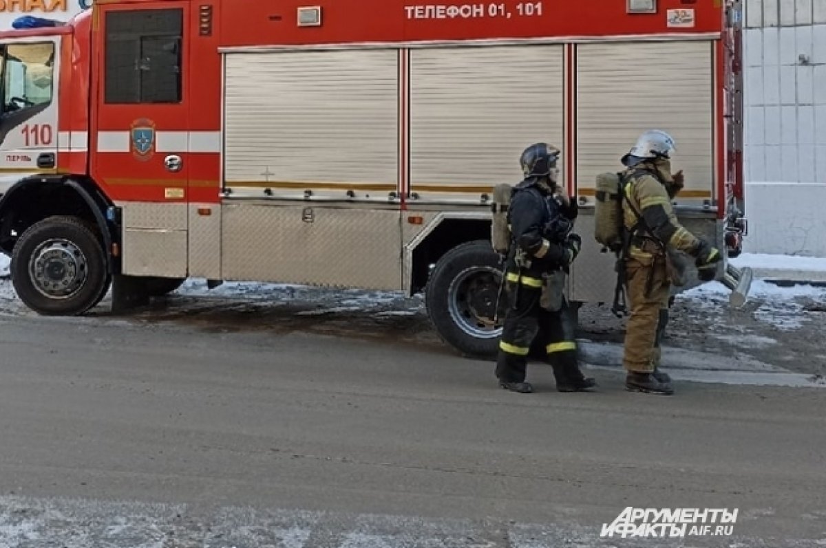 Жильцов дома в Ижевске напугал похожий на взрыв звук | АиФ Удмуртия | Дзен