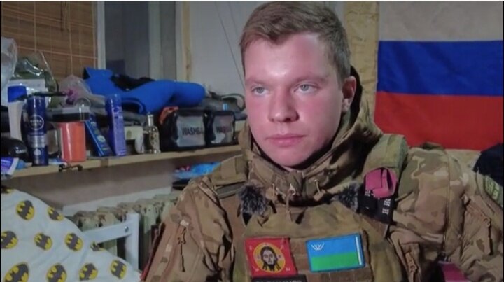    Позывной «Армян»: Авдеевка будет наша