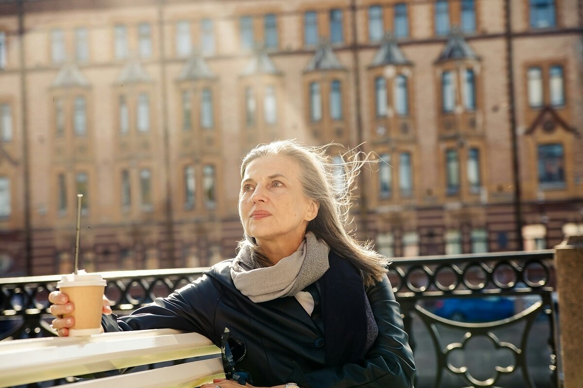 Пожилые самозанятые россияне смогут рассчитывать на индексацию пенсий.  Фото: Фото: unsplash.com