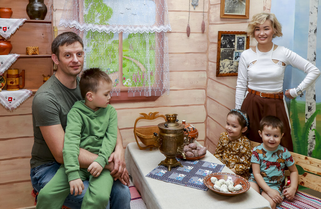    Про счастье и смысл жизни