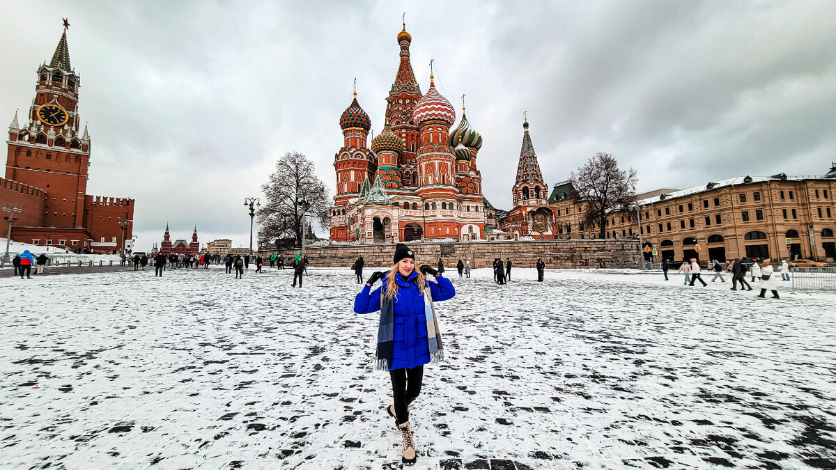 УВЕЗУ ТЕБЯ Я В... ТУНДРУ? В СОЧИ! 