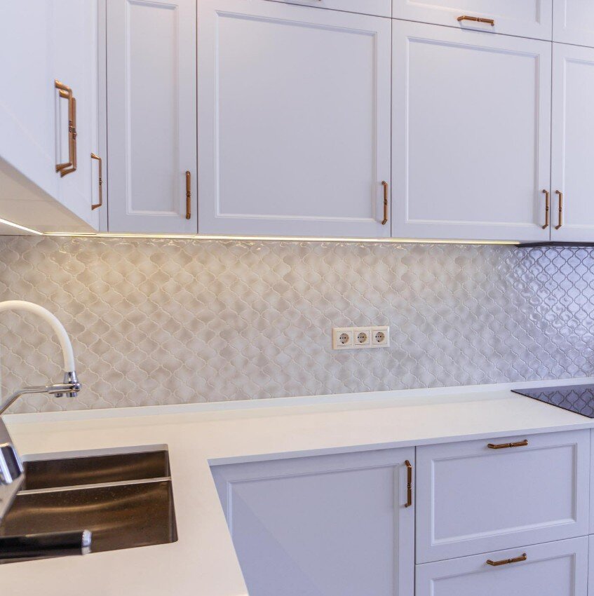 фото и проект автора