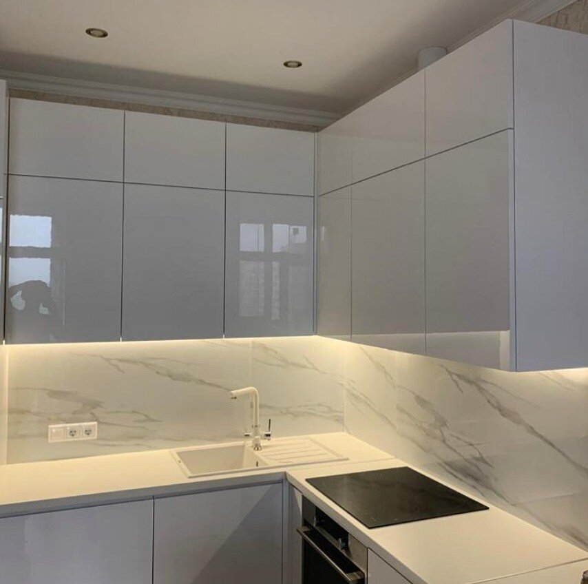 фото и проект автора