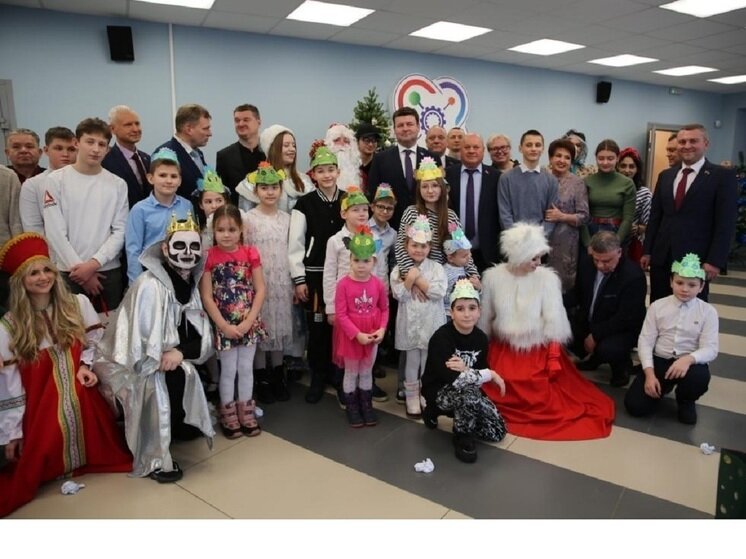     Фото: пресс-службы Городской Думы Калуги