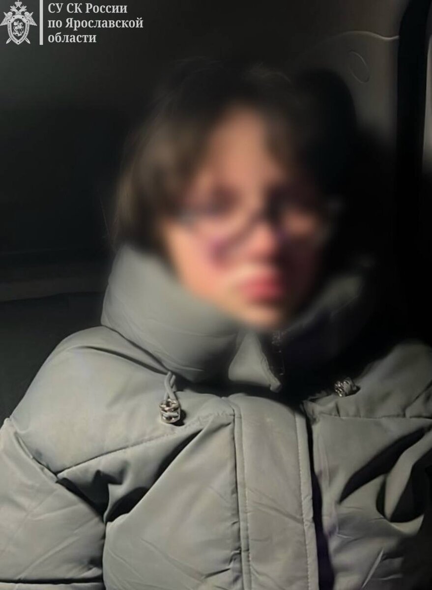 В Ярославской области завершились почти четырехдневные поиски 11-летней девочки. ФОТО: СКР по Ярославской области