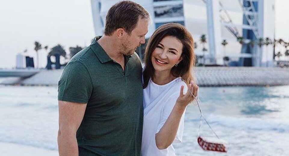    Фото: Елена Блиновская / ВКонтакте