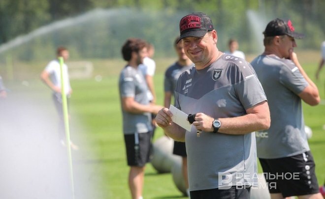 Фото: realnoevremya.ru/Ринат Назметдинов 