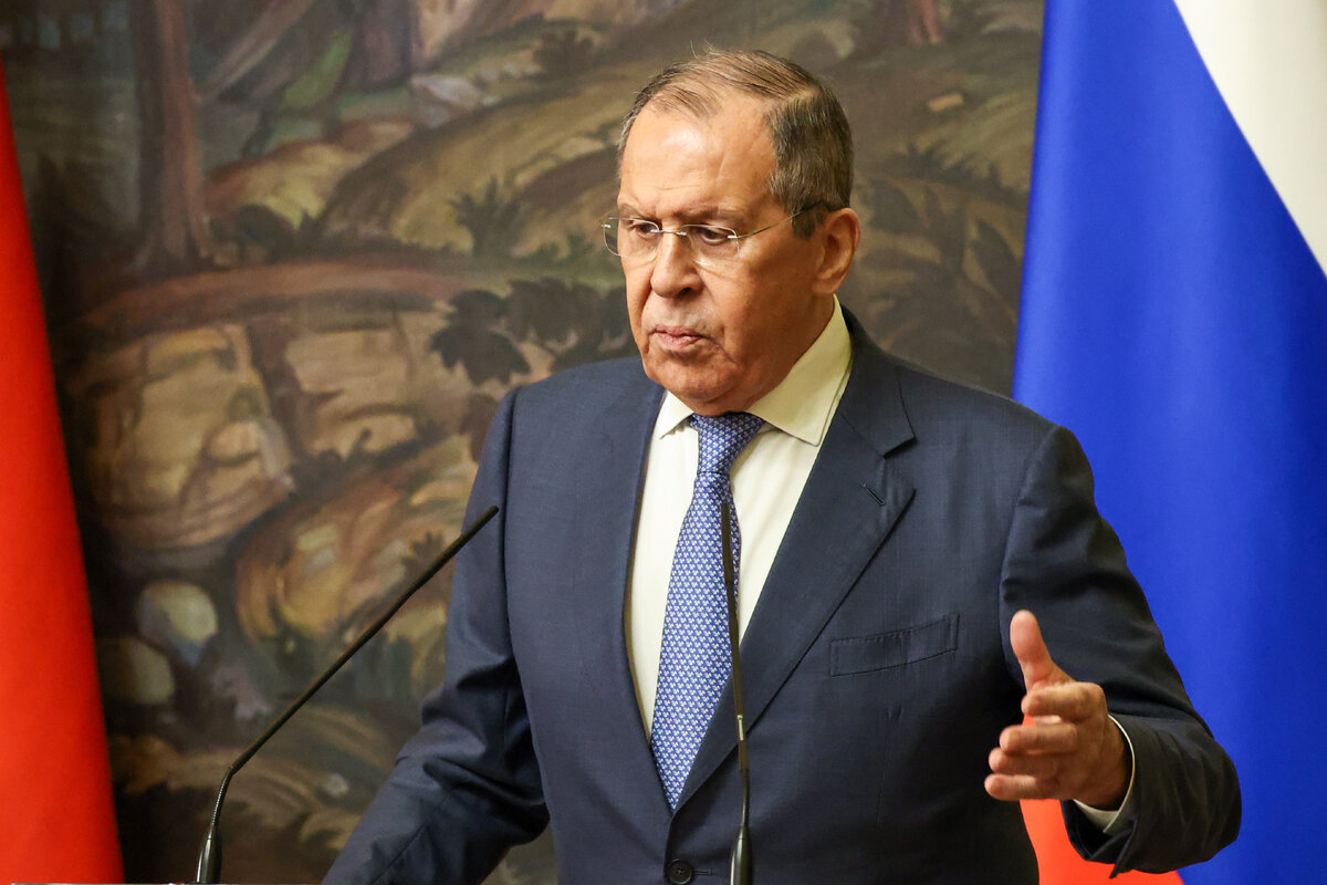 фото: Petrov Sergey/news.ru/Globallookpress