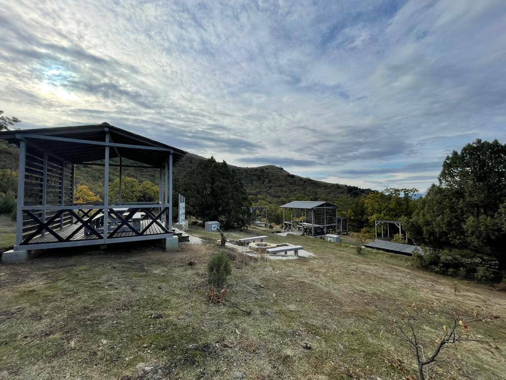 Фото: пресс-служба Минкурортов РК