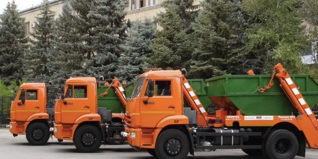 Как не платить за вывоз мусора в двух местах? Судебная практика с применением закона "О защите прав потребителей" к "мусорным" отношениям