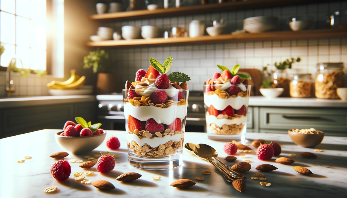 Фото: Кулинарные чудеса