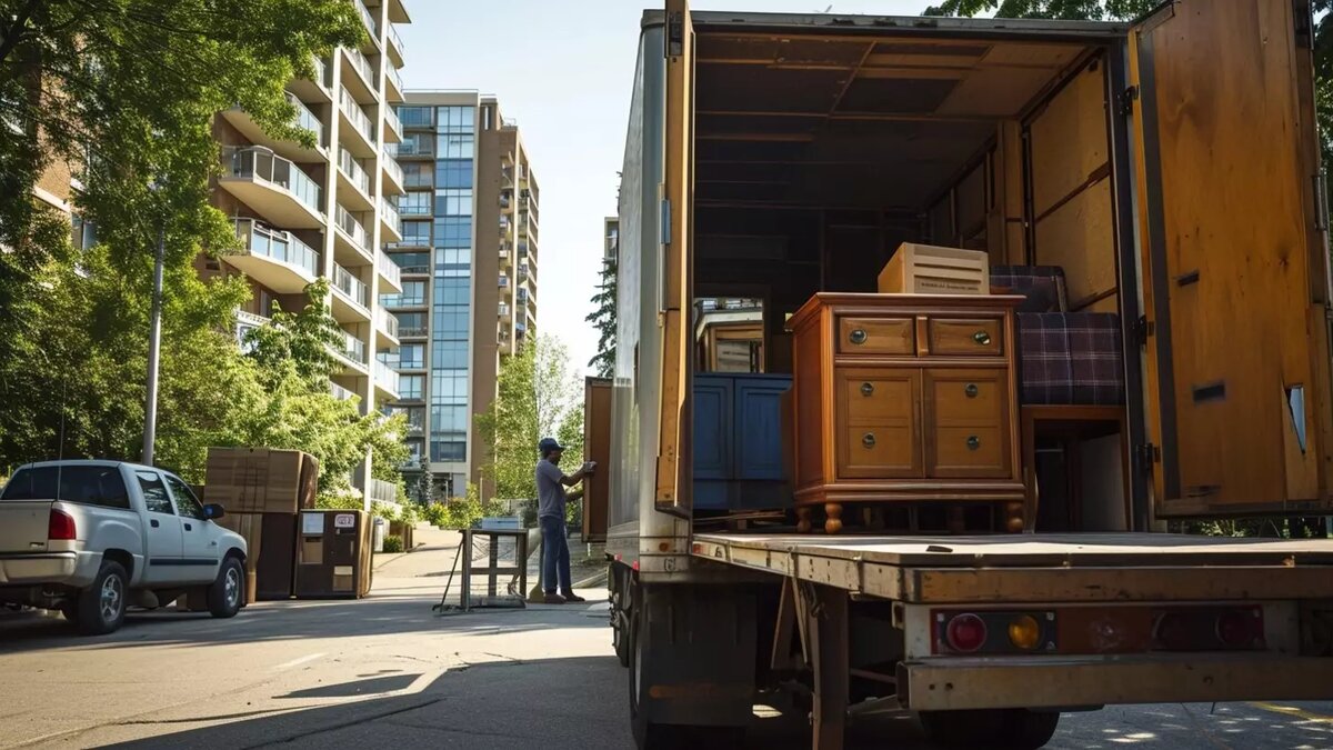     Переезд даже из одной квартиры в другую может оказаться испытанием для кошелька, а также проверкой бытовых навыков и психического здоровья. О том как быстро сменить жилье и не сойти с ума, поделилась корреспондент RostovGazeta.