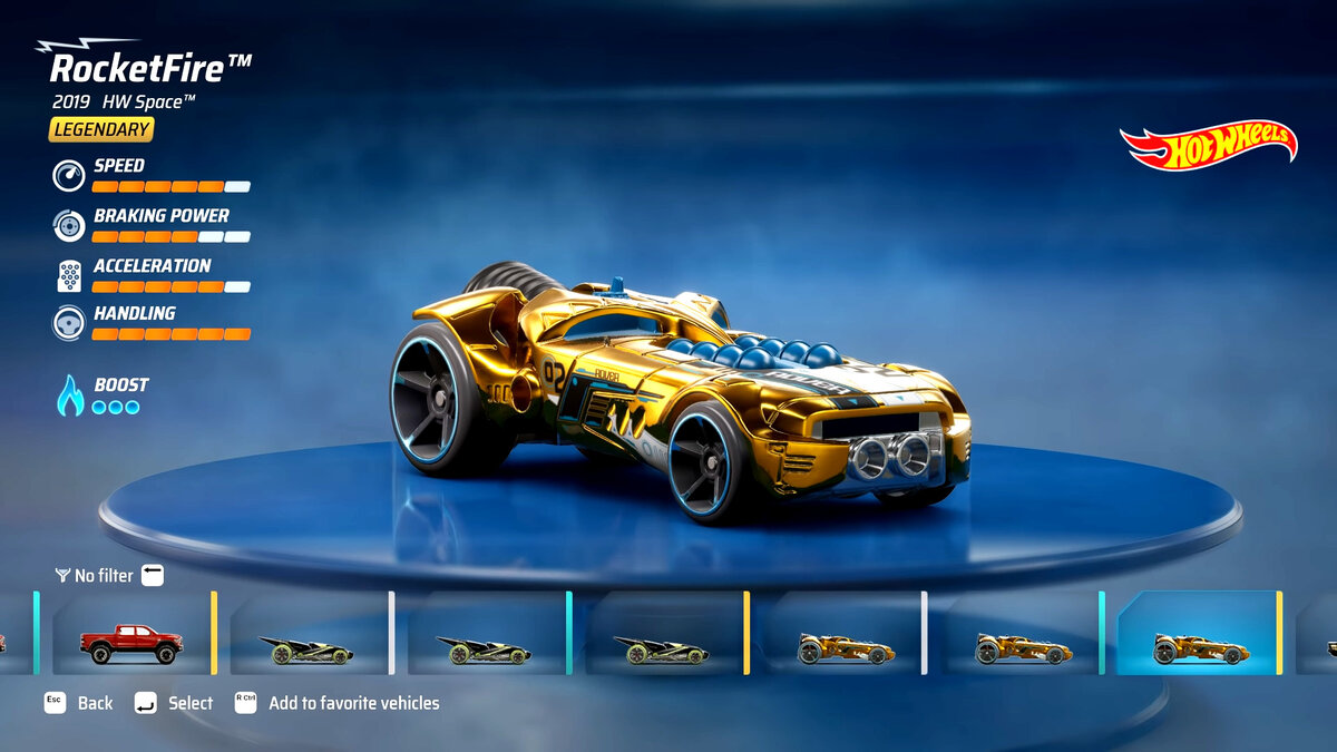 HOT WHEELS UNLEASHED | KinoOrel | Дзен